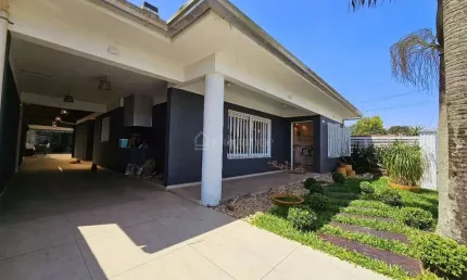 Casa em condomínio fechado com 3 quartos à venda na Rua Rio Comandaí, 150, Centro, Xangri-Lá por R$ 1.290.000