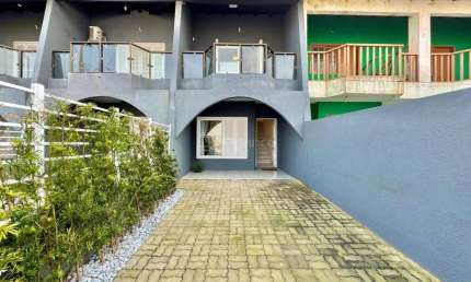 Casa com 2 quartos à venda na Beira Mar, 52, Atlântida Sul (Distrito), Osório por R$ 490.000