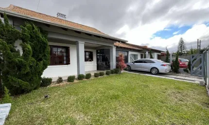 Casa em condomínio fechado com 3 quartos à venda na Turquesa, 1329, Rainha do Mar, Xangri-Lá por R$ 790.000