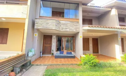 Apartamento com 3 quartos à venda na Avenida Beira Mar, 1117, Centro, Xangri-Lá por R$ 560.000