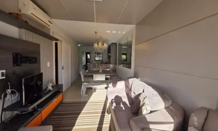 Casa em condomínio fechado com 3 quartos à venda na Central, 1001, Noiva Do Mar, Xangri-Lá por R$ 715.000