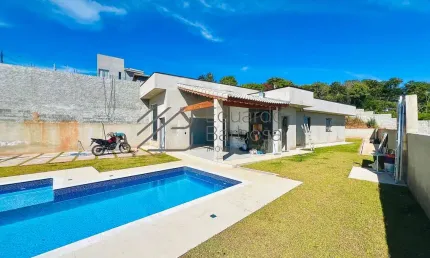 Casa com 3 quartos à venda na Rua Presidente Epitácio Lindolfo Da Silva Pessoa, 3214, Jundiaizinho, Mairiporã