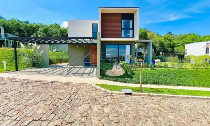 La Reserva II - Casa em Condomínio Fechado Atibaia/SP