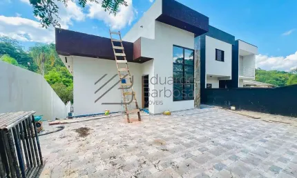 Casa com 3 quartos à venda na Rua Honduras, 874, Jundiaizinho, Mairiporã