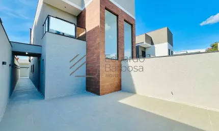 Casa com 3 quartos à venda na Rua Aloisio Oliveira da Costa, 243, Vila Petrópolis, Atibaia