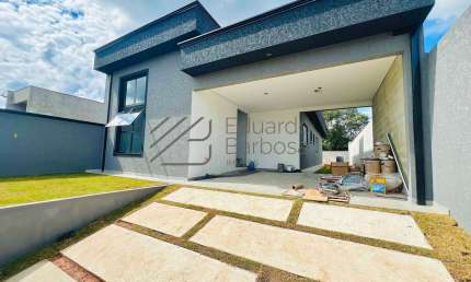 Casa com 3 quartos à venda na Avenida Esequias Odorico Bueno, 760, Corumbá, Mairiporã