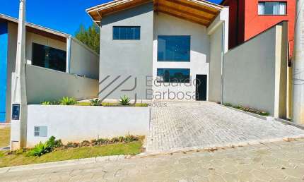 Condomínio Águas de São Pedro - Casa à Venda em Condomínio Fechado Mairiporã/SP