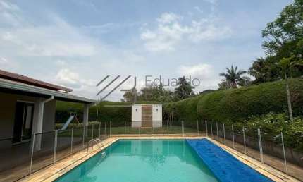 Casa com 5 quartos à venda na Avenida dos Eucaliptos, Condomínio Jardim das Palmeiras, Bragança Paulista