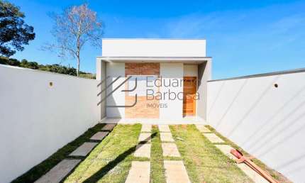 Casa com 2 quartos à venda na Rua Santo Antônio, 987, Jardim São Felipe, Atibaia