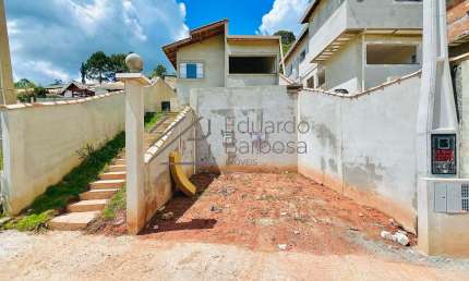 Casa com 3 quartos à venda na Alameda Serra Dourada, 14, Canjica (Terra Preta), Mairiporã