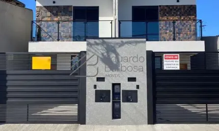 Casa com 3 quartos à venda na Avenida das Camélias, 383, Jardim dos Pinheiros, Atibaia