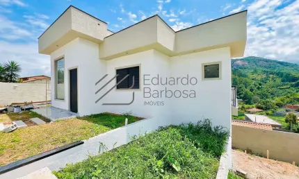 Casa com 3 quartos à venda na Estrada Laramara, 214, Corumbá, Mairiporã