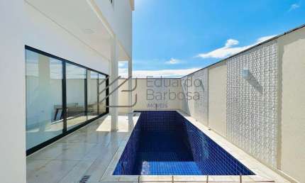Casa com 5 quartos à venda na Rua Quatrovem Viver, 87, Canjica (Terra Preta), Mairiporã