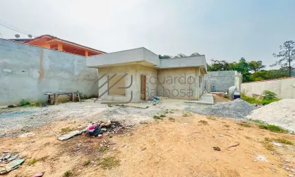 Casa com 3 quartos à venda na Avenida Brasiljd Terrcasa, 3214, Jundiaizinho, Mairiporã