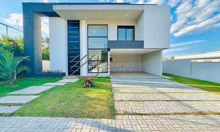 Condomínio Residencial Shamballa II - Sobrado em Condomínio Fechado Atibaia/SP