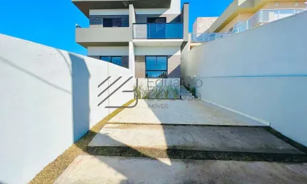 Casa com 3 quartos à venda na Alameda Valparaiso, 170, Jardim do Lago, Atibaia