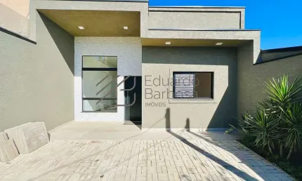 Casa com 3 quartos à venda na Rua da Flor de Maio, 150, Nova Cerejeira, Atibaia