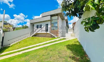 Casa com 3 quartos à venda na Rua Sara, 756, Dos Cardosos, Mairiporã