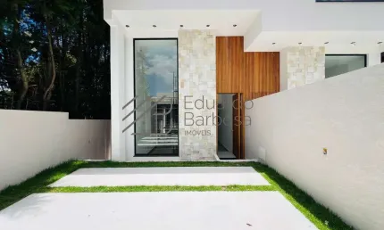 Casa com 3 quartos à venda na Avenida dos Jacarandás, 246, Jardim dos Pinheiros, Atibaia