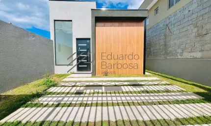 Casa com 2 quartos à venda na Rua Quatrovem Viver, 4, Canjica (Terra Preta), Mairiporã