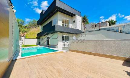 Casa com 2 quartos à venda na Estrada Laramara, 3654, Corumbá, Mairiporã