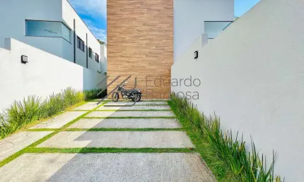 Casa com 3 quartos à venda na Avenida Engenheiro Paulo Izzo, 737, Jardim Maristela, Atibaia