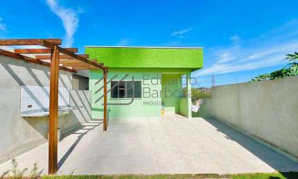 Casa com 2 quartos à venda na Rua Cláudio Manuel Da Costa, 87, Terra Preta, Mairiporã