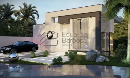 Casa em condomínio fechado com 3 quartos à venda na Rua Cecilia Meireles, 36, Condomínio Atibaia Park I, Atibaia