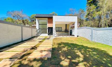 Casa com 3 quartos à venda na Estrada Laramara, 3600, Corumbá, Mairiporã