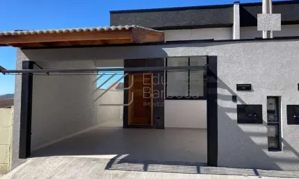 Casa com 2 quartos à venda na Rua Pindorama, 376, Jardim Tapajós, Atibaia