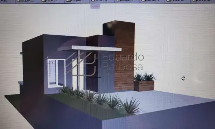 Casa com 3 quartos à venda na Rua da Flor de Maio, 154, Nova Cerejeira, Atibaia