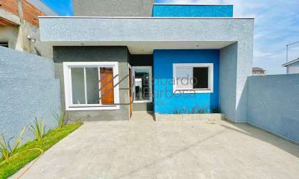 Casa com 3 quartos à venda na Rua Cristas de Galo, 354, Nova Cerejeira, Atibaia