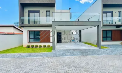 Casa com 3 quartos à venda na Rua Cervio Giuseppe, 560, Nova Gardênia, Atibaia