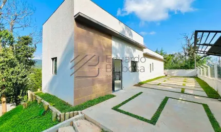 Casa com 3 quartos à venda na Rua Antonio Da Cunha Lobo, 2000, Jundiaizinho, Mairiporã