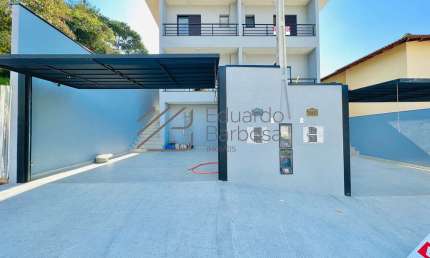 Casa com 3 quartos à venda na Rua Doutor Cipriano de Oliveira Negrão, 834, Jardim Maristela, Atibaia