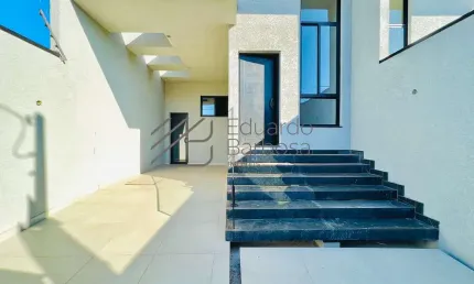 Casa com 3 quartos à venda na Alameda Valparaiso, 281, Jardim do Lago, Atibaia