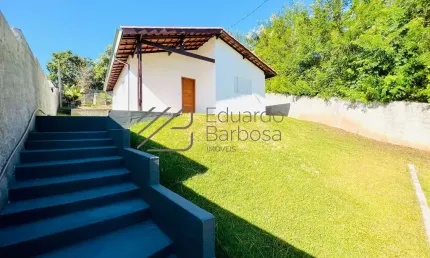 Casa com 2 quartos à venda na Rua Pará, 47, Jundiaizinho, Mairiporã