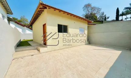 Casa com 4 quartos à venda na Rua Ribeirão Preto, 445, Jardim Paulista, Atibaia