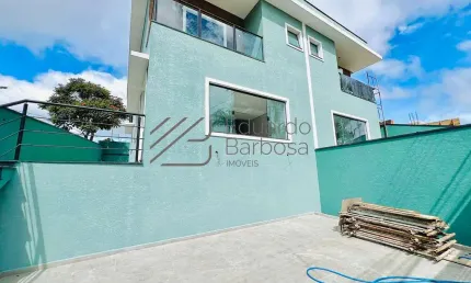 Casa com 3 quartos à venda na Rua Aloisio Oliveira da Costa, 248, Vila Petrópolis, Atibaia