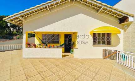 Casa com 3 quartos à venda na Rua Comendador Shigueru Sasaki, 87, Terra Preta, Mairiporã