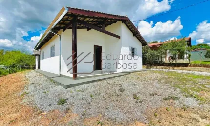 Casa com 2 quartos à venda na Rua Pará, 47, Jundiaizinho, Mairiporã