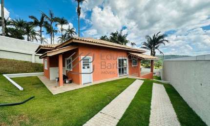 Casa com 3 quartos à venda na Rua Presidente Ernesto Geisel, 147, Jundiaizinho, Mairiporã