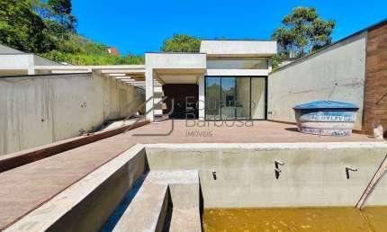 Casa com 3 quartos à venda na Estrada Laramara, 784, Corumbá, Mairiporã