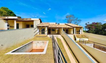Casa com 3 quartos à venda na Avenida Esequias Odorico Bueno, 460, Corumbá, Mairiporã