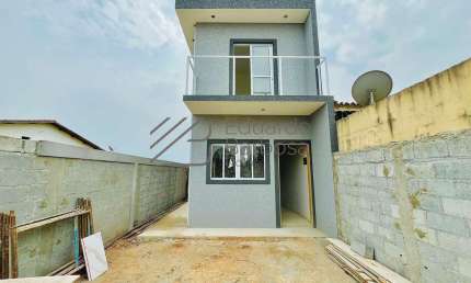 Casa com 3 quartos à venda na Rua Sara, 755, Dos Cardosos, Mairiporã