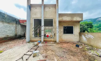 Casa com 2 quartos à venda na Rua Kansas, 480, Corumbá, Mairiporã