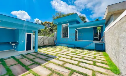 Casa com 3 quartos à venda na Estrada Laramara, 780, Corumbá, Mairiporã