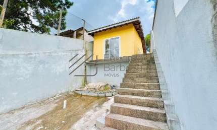 Casa com 3 quartos à venda na Alameda Recanto Ouro Verde, 400, Canjica (Terra Preta), Mairiporã