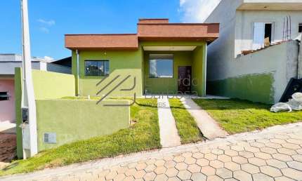 Condomínio Águas de São Pedro - Casa à Venda em Condomínio Fechado Mairiporã/SP