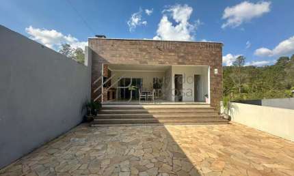 Casa com 3 quartos à venda na Rua Tuiuiú, 100, Maracanã, Jarinu